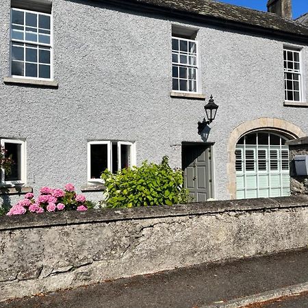 Bank House Apartment Inistioge Екстериор снимка