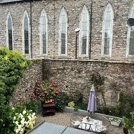 Bank House Apartment Inistioge Екстериор снимка