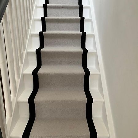 Bank House Apartment Inistioge Екстериор снимка