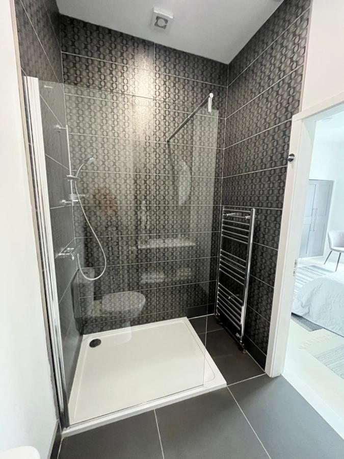 Bank House Apartment Inistioge Екстериор снимка