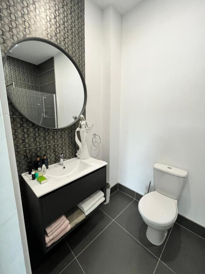 Bank House Apartment Inistioge Екстериор снимка