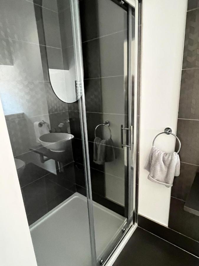 Bank House Apartment Inistioge Екстериор снимка