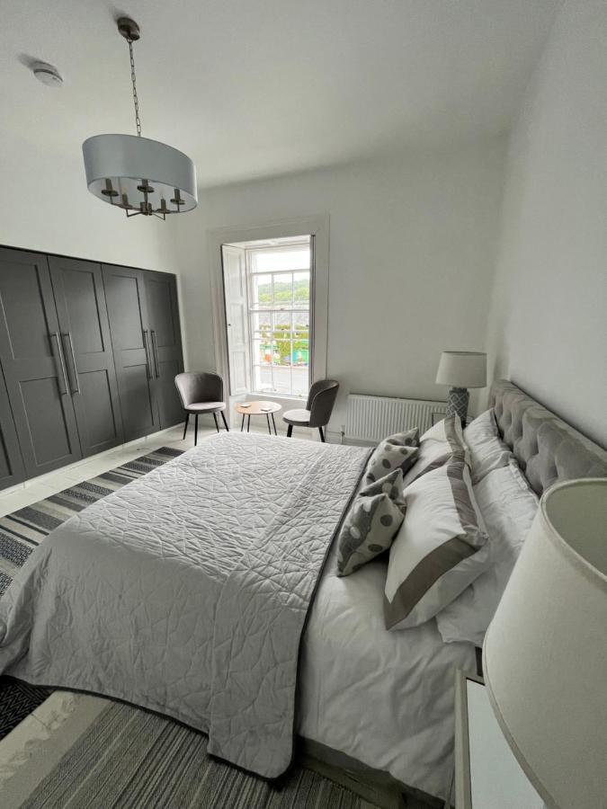 Bank House Apartment Inistioge Екстериор снимка
