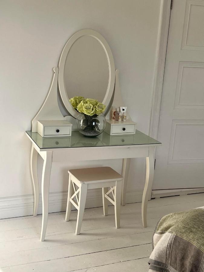 Bank House Apartment Inistioge Екстериор снимка