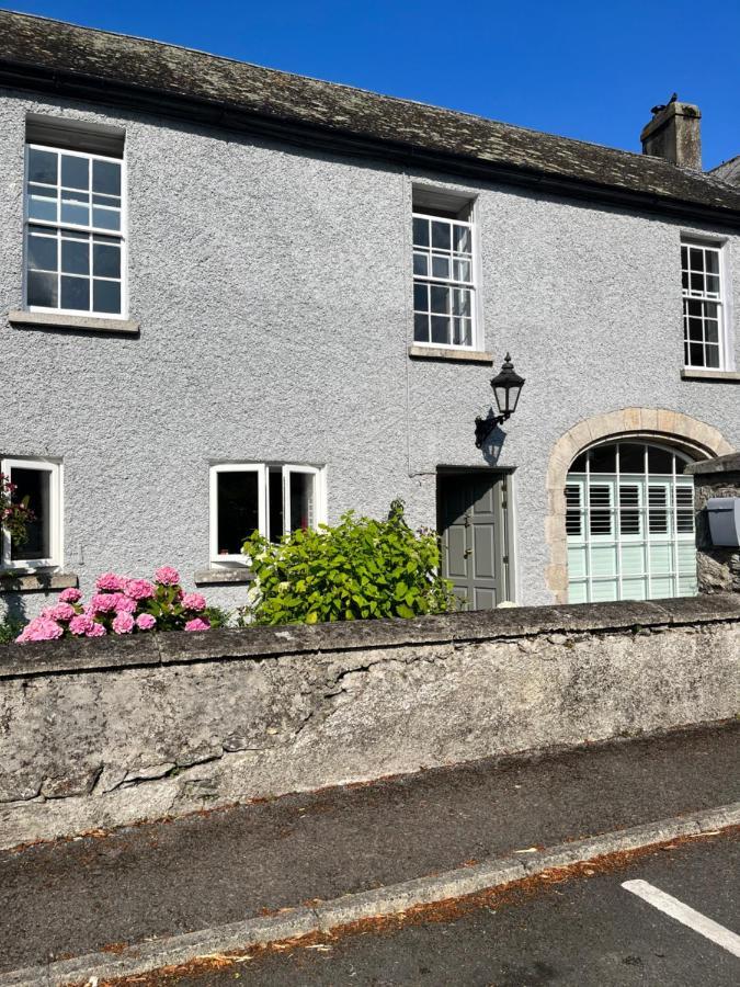 Bank House Apartment Inistioge Екстериор снимка