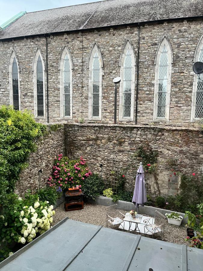 Bank House Apartment Inistioge Екстериор снимка