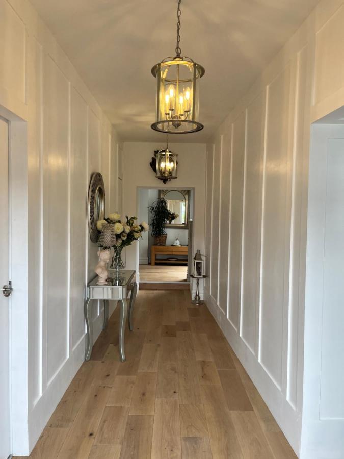 Bank House Apartment Inistioge Екстериор снимка